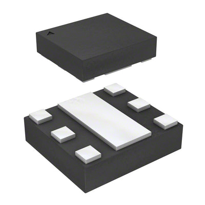 BGA713N7E6327XTSA1 by Infineon Technologies - IC AMP UMTS 700/800MHZ TSNP7-1