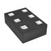 BALF-NRF01E3 by STMicroelectronics - BALUN 2.4GHZ-2.54GHZ 6XFLGA