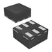 74AUP2G07GF,132 by Nexperia USA Inc. - IC BUFFER NON-INVERT 3.6V 6XSON