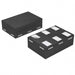 74AUP1G79GM,132 by Nexperia USA Inc. - IC FF D-TYPE SNGL 1BIT 6XSON