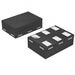 74AUP1G14GM,132 by NXP Semiconductors - IC INVERT SCHMITT 1CH 1-IN 6XSON