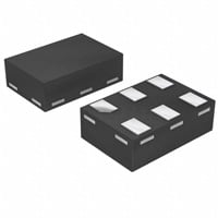 74AUP1G79GM,132 by Nexperia USA Inc. - IC FF D-TYPE SNGL 1BIT 6XSON
