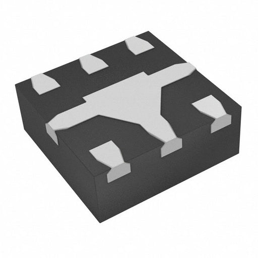 CG2176X3 by CEL - IC RF SWITCH SPDT 5.85GHZ 6TSON