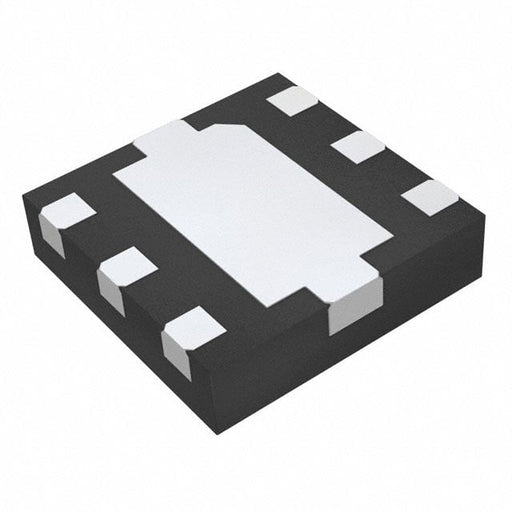 CG2164X3 by CEL - IC RF SWITCH DPDT 6GHZ 6TSON