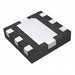 CG2164X3 by CEL - IC RF SWITCH DPDT 6GHZ 6TSON