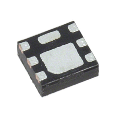SSM6K513NU,LF by Toshiba Semiconductor and Storage - MOSFET N-CH 30V 15A 6UDFNB
