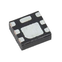 SSM6J502NU,LF by Toshiba Semiconductor and Storage - MOSFET P-CH 20V 6A 6UDFNB