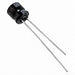 25MS510MEFCTZ5X5 by Rubycon - ALUMIN CAP 10UF 20% 25V RADIAL