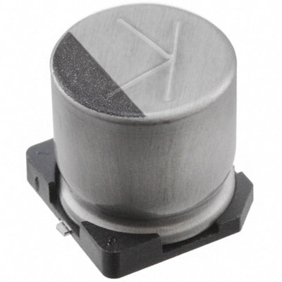 16TZV680M10X10.5 by Rubycon - ALUMIN CAP 680UF 20% 16V SMD