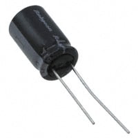 6.3YXG1200MEFC10X16 by Rubycon - ALUMIN CAP 1200UF 20% 6.3V RADIAL