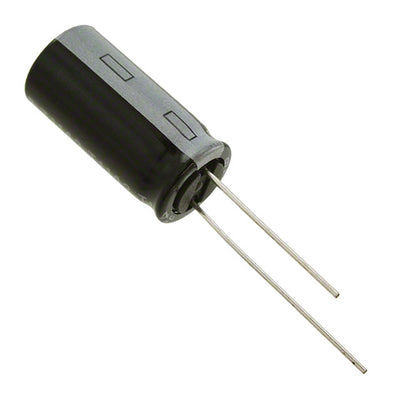 6.3YXG1500M10X20 by Rubycon - ALUMIN CAP 1500UF 20% 6.3V RADIAL