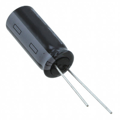 6.3YXG2200M10X23 by Rubycon - ALUMIN CAP 2200UF 20% 6.3V RADIAL