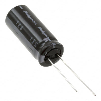 35YXG1200MEFC12.5X30 by Rubycon - ALUMIN CAP 1200UF 20% 35V RADIAL