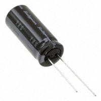 6.3YXG4700MEFC12.5X30 by Rubycon - ALUMIN CAP 4700UF 20% 6.3V RADIAL