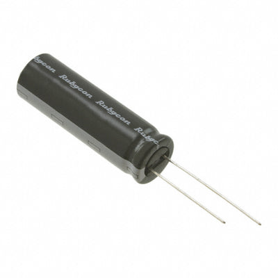6.3YXG6800M12.5X40 by Rubycon - ALUMIN CAP 6800UF 20% 6.3V RADIAL