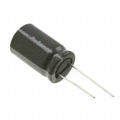 6.3YXG6800MEFC16X25 by Rubycon - ALUMIN CAP 6800UF 20% 6.3V RADIAL