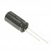 6.3ZLH2200MEFC10X20 by Rubycon - ALUMIN CAP 2200UF 20% 6.3V RADIAL