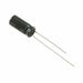 100ZLJ8.2M5X11 by Rubycon - ALUMIN CAP 8.2UF 20% 100V RAD TH