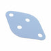 60-11-4305-1674 by Parker Chomerics - THERM PAD 39.7X26.67MM BLUE