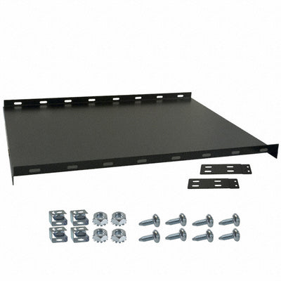 60-2381 by Bud Industries - SHELF 17.9""X22.75"" NON VENT