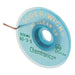 60-3-5 by Chemtronics - DESOLDER BRAID NO-CLN 0.08"" 5