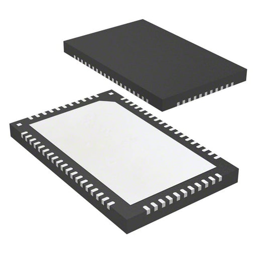 HMC6000LP711E by Analog Devices Inc. - RF TRANSMITTER 57-64GHZ 60VFQFN
