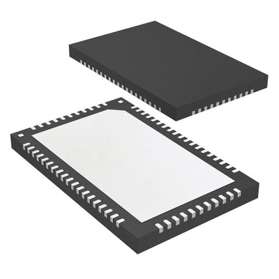 HMC6001LP711E by Analog Devices Inc. - RF RECEIVER 57GHZ-64GHZ 60QFN