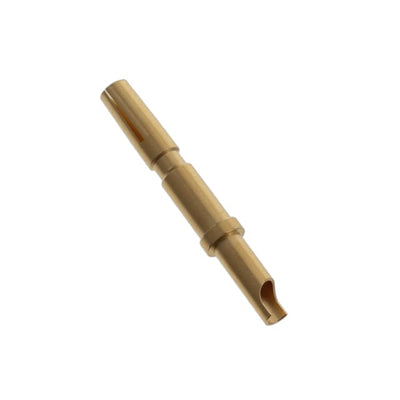 60.173.11 by TE Intercontec - CONTACT SKT SZ 1.5MM SLDR GOLD