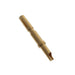 60.173.11 by TE Intercontec - CONTACT SKT SZ 1.5MM SLDR GOLD