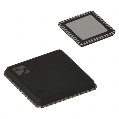 XE1205I074TRLF by Semtech Corporation - IC RF TXRX ISM<1GHZ 48VFQFN