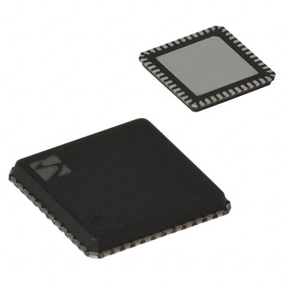 XE1203FI063TRLF by Semtech Corporation - IC RF TXRX ISM<1GHZ 48VFQFN