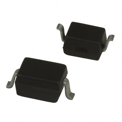 SD15C.TCT by Semtech Corporation - TVS DIODE 15VWM 29VC SOD323