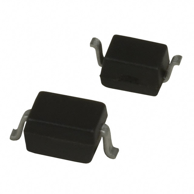 SD05C.TCT by Semtech Corporation - TVS DIODE 5VWM 14.5VC SOD323