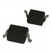 SD05C.TCT by Semtech Corporation - TVS DIODE 5VWM 14.5VC SOD323