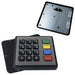 6000-210023 by Storm Interface - SWITCH KEYPAD 16 KEY 0.05A 24V