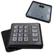 6000-410023 by Storm Interface - SWITCH KEYPAD 16 KEY 0.05A 24V