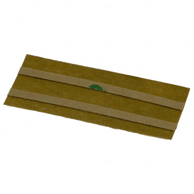 6000010 by PRD Plastics - ADHESIVE STRIPS 2 PER PAD