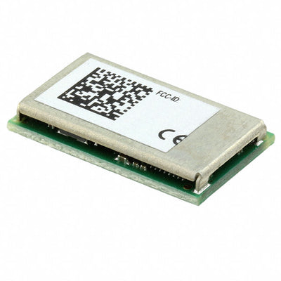 600013 by Dresden Elektronik - RF TXRX MODULE 802.15.4 SMD