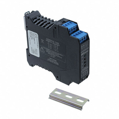 60004-002 by Sensata-BEI Sensors - OPTICAL ISOLATOR MODULE