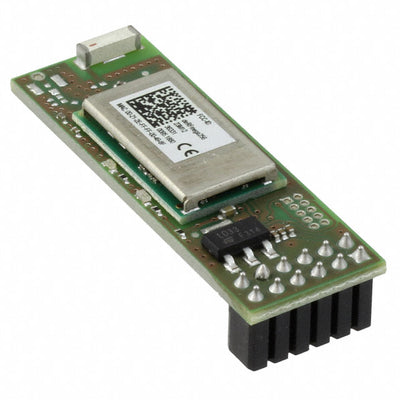 600052 by Dresden Elektronik - RF TXRX MODULE 802.15.4 CHIP TH