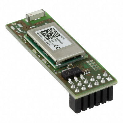 600053 by Dresden Elektronik - RF TXRX MODULE 802.15.4 CHIP TH