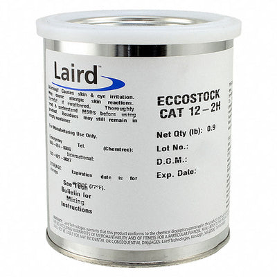 60007301 by Laird Technologies EMI - RF EMI SHIELDING GASKET
