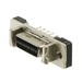 60010205102 by HARTING - CONNECTOR D-TYPE RCPT 20POS VERT SLDR