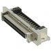 60010505132 by HARTING - CONNECTOR D-TYPE RCPT 50POS R/A SLDR