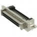 60010505140 by HARTING - CONNECTOR D-TYPE RCPT 50POS R/A SLDR
