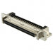 60010685132 by HARTING - CONNECTOR D-TYPE RCPT 68POS R/A SLDR