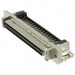 60010685140 by HARTING - CONNECTOR D-TYPE RCPT 68POS R/A SLDR