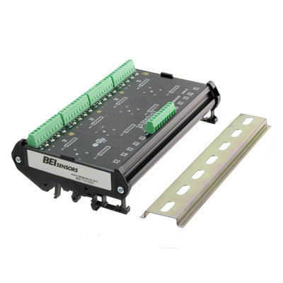 60011-003 by Sensata-BEI Sensors - BROADCASTER WITH OPTICAL ISOLATO
