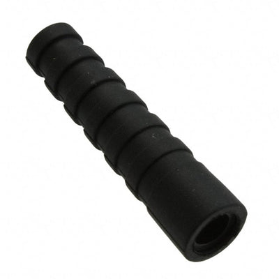 60015-000 by Amphenol RF - CONNECTOR STRN RELIEF FOR RG-58 CABLE