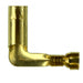 60017-3 by TE Connectivity AMP Connectors - CONNECTOR TERM RCPT R/A 16-20AWG
